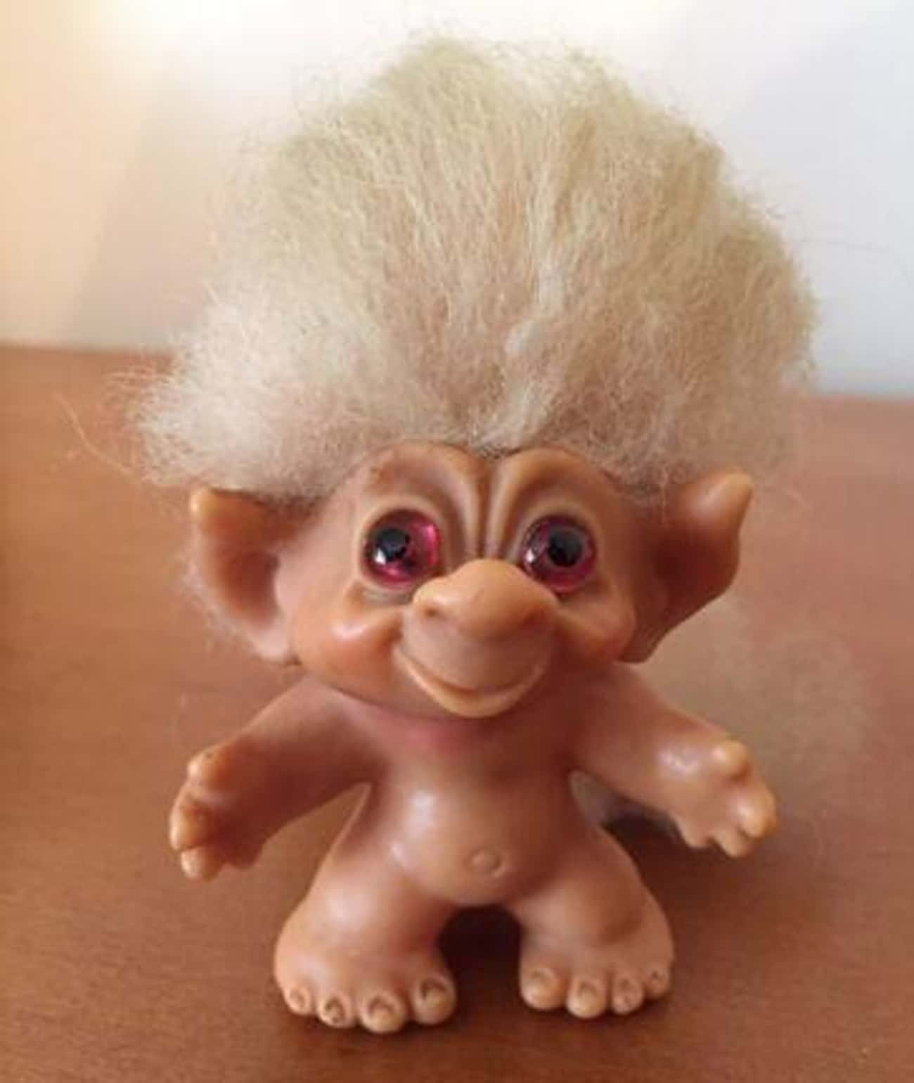 toy troll